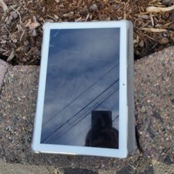 ANTEMPER Android Tablet 128gb Inter