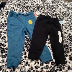 Toddler Bottoms And Shirts 