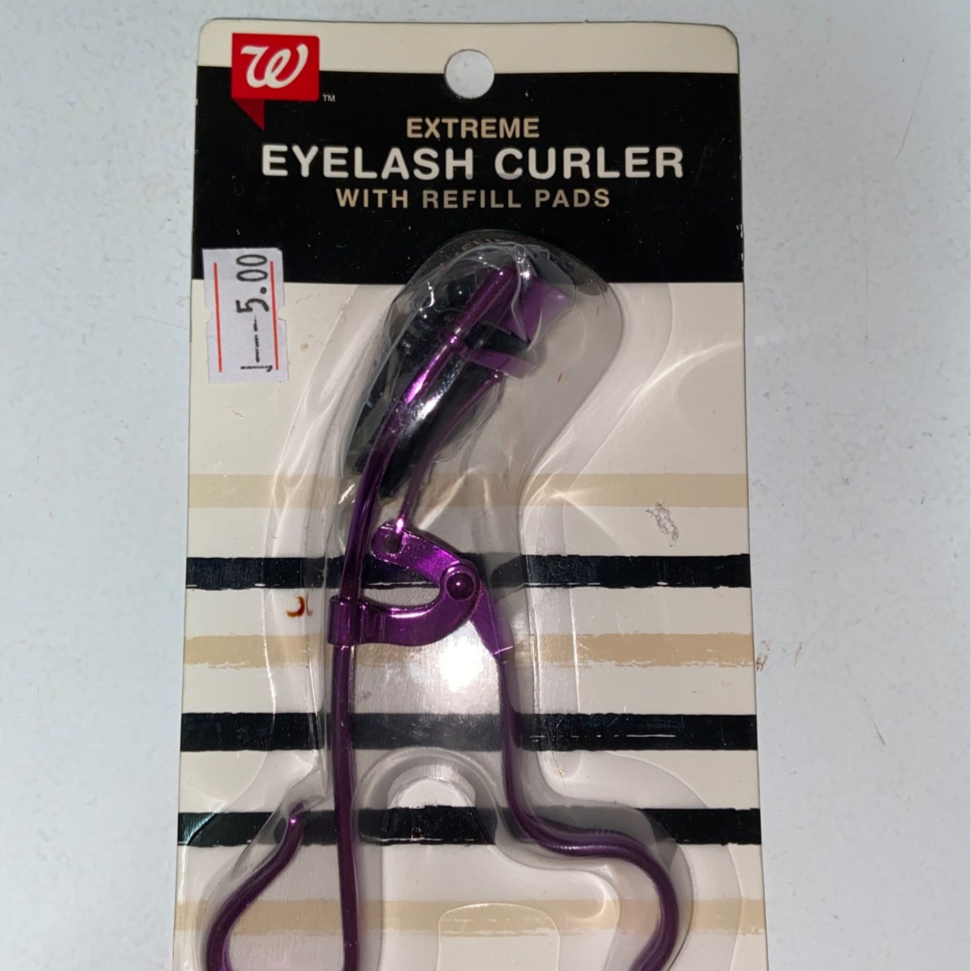 Eyelash Curler