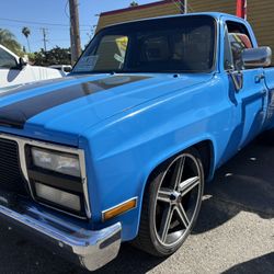 1975 Gmc Jimmy