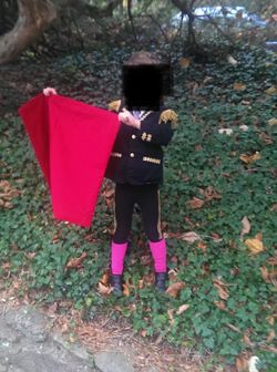 Halloween is approaching