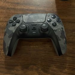 PS5 Remote Controller 