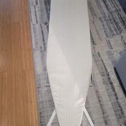 New Ironing Board 
