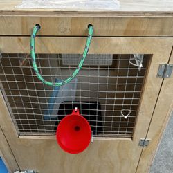 Dog Crate