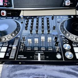 DDJ1000-SRT