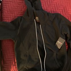 “galaxy By Harvic” Black Jacket