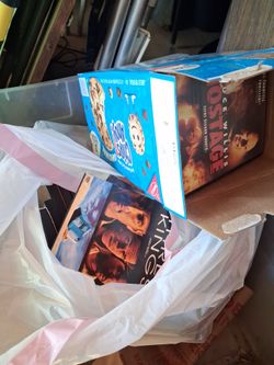 Dvd movies