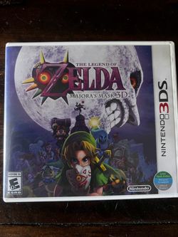 Zelda ocarina of time