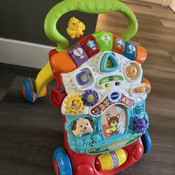 Baby Toy 