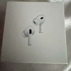 Airpods 2nd Generation 