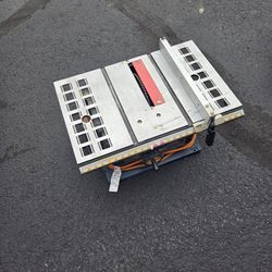 Table Saw