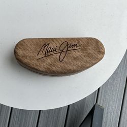 Maui Jim Sunglasses  ( KAHUNA )