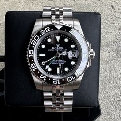 Super GMT 41mm 2024 Submariner Hot