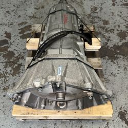 Automatic Transmission 2WD 5.3L 15-20 CHEVY  TAHOE SUBURBAN 90K MILE