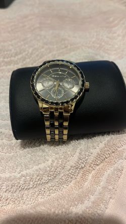 New watch