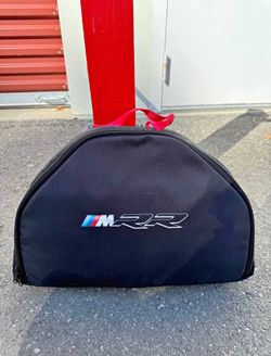 NEW Motorcycle Tire Warmers