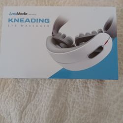 AmaMedic Kneading Eye Massager 