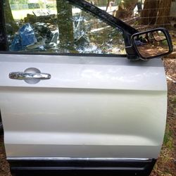 2011-2017 FORD EXPLORER 