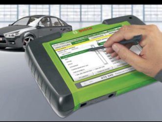 Full Car Diagnostics $40