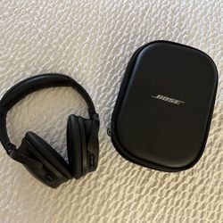 Bose QuietComfort Headphones 