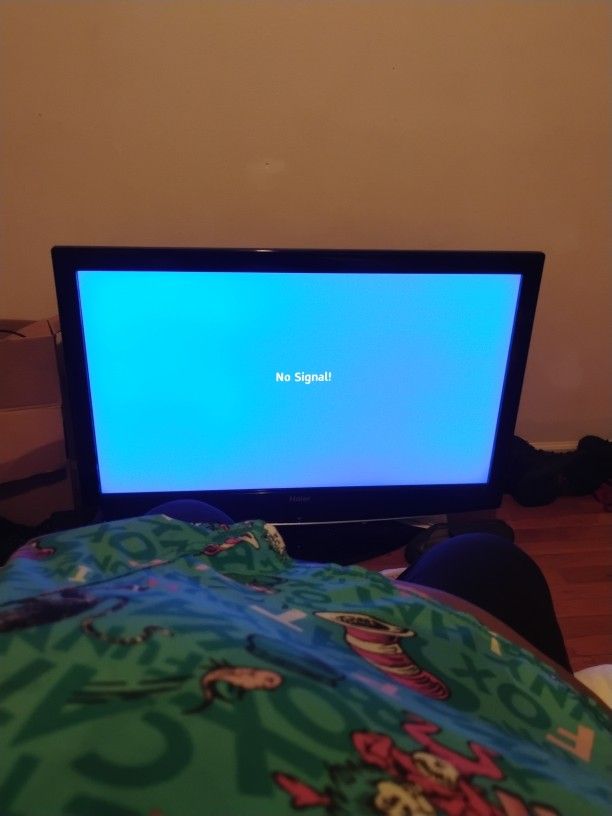 TV