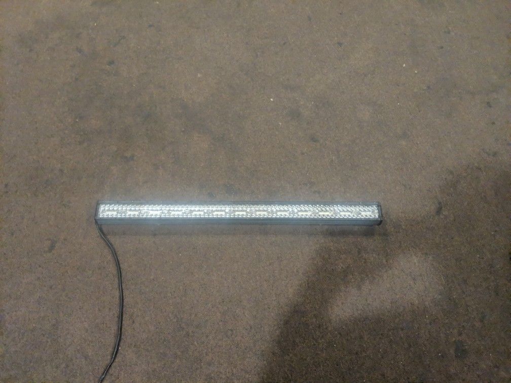 LED LIGHT BAR