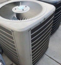 Ac Condenser 2 Ton Hvac