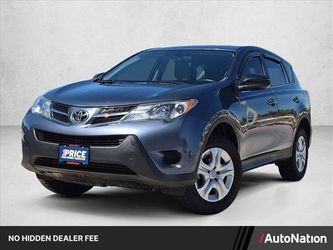 2013 Toyota RAV4