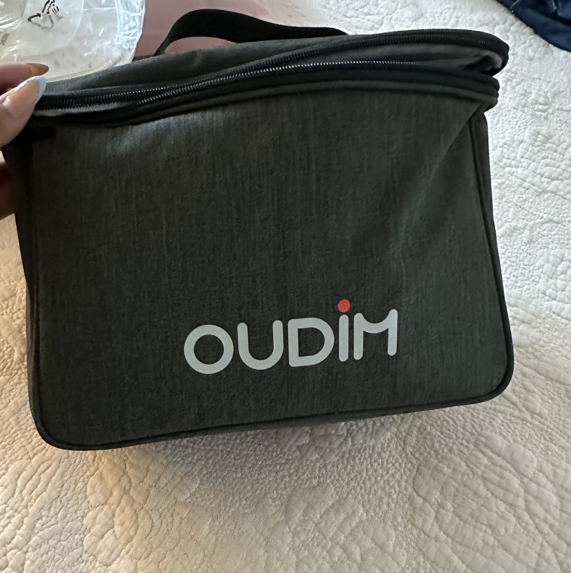 OUDIM HAIR MACHINE