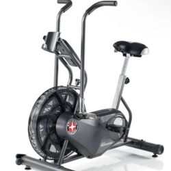 Schwinn Airdyne AD6 Bike 