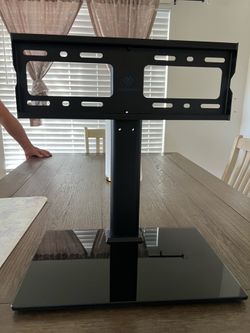 Tv holder