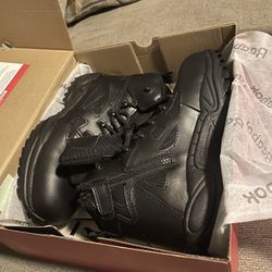 Working Boots (Reebok)