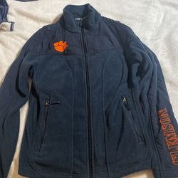 Women’s Columbia Clemson Jacket