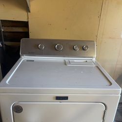 Maytag Dryer NEW