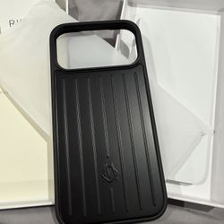 Rimowa iPhone 17 Pro Max 
