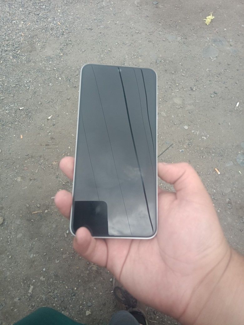 T-Mobile Revvl 7 5G