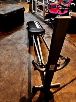 Total gym