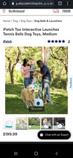 Toys for dogs