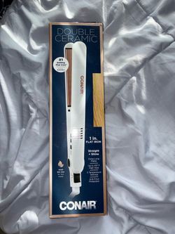 Straightener