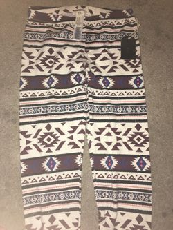 Forever21 leggings