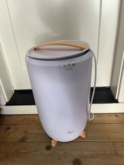 Towel Warmer