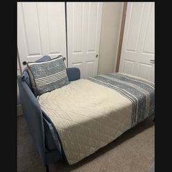 Twin Bed Frame
