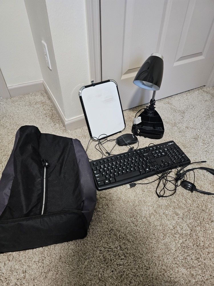 Computer Accessories