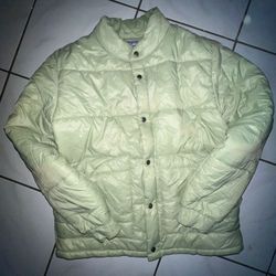 Puffer Jacket