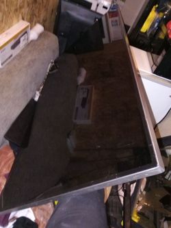 65in VIZIO SMART TV
