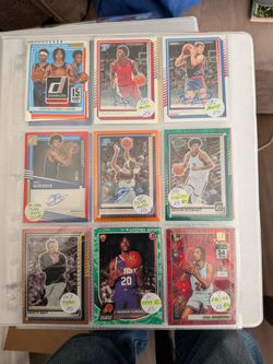 2025 donruss basketball