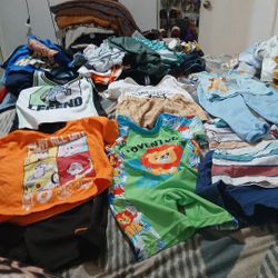 Baby Boys All Sizes Sets 