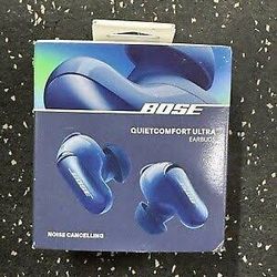 Bose Quietcomfort Ultra Earbuds 