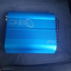 Amplifier Down4sound Jp84