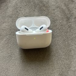 Apple iPhone Earbuds 